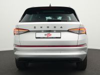 Skoda Kodiaq - Vorschau Bild 9