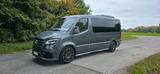 Mercedes-Benz Mercedes Sprinter 316 Klassen VIP Individu... - Mercedes-Benz Klassen