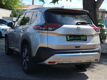 Nissan X-Trail - 5