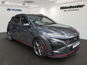 Hyundai Kona N Performance 2WD