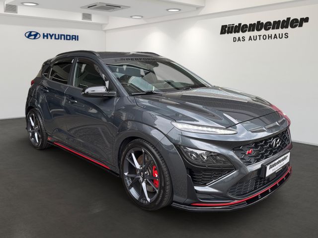 Hyundai Kona N Performance 2WD