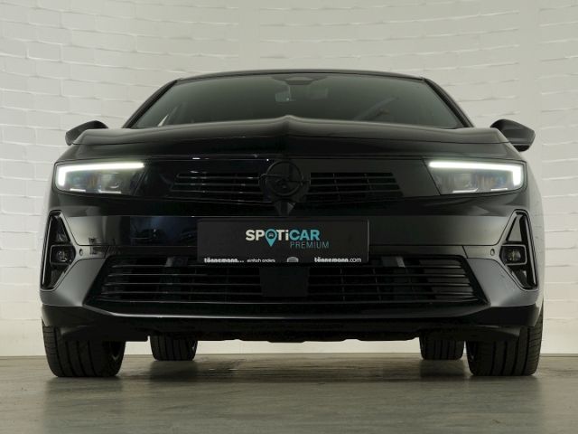 Astra LIM ULTIMATE PHEV AT+LED MATRIX+NAVI+360 G