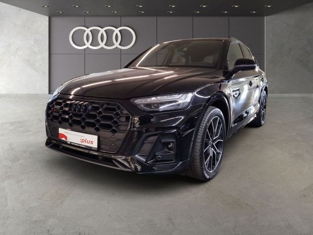 Audi SQ5 TDI quattro tiptronic Matrix-LED Navi B&O Te