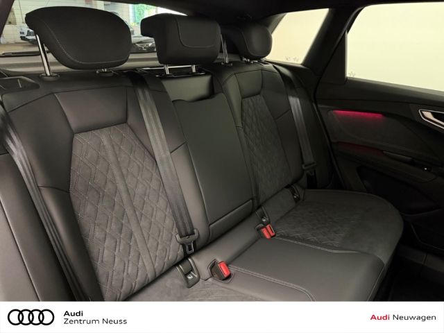 Audi Q4 e-tron - Bild 30