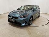 Kia Ceed Sportswagon 1.5 T-GDI DCT Klima|Navi|SHZ - Gebrauchtwagen in Chemnitz