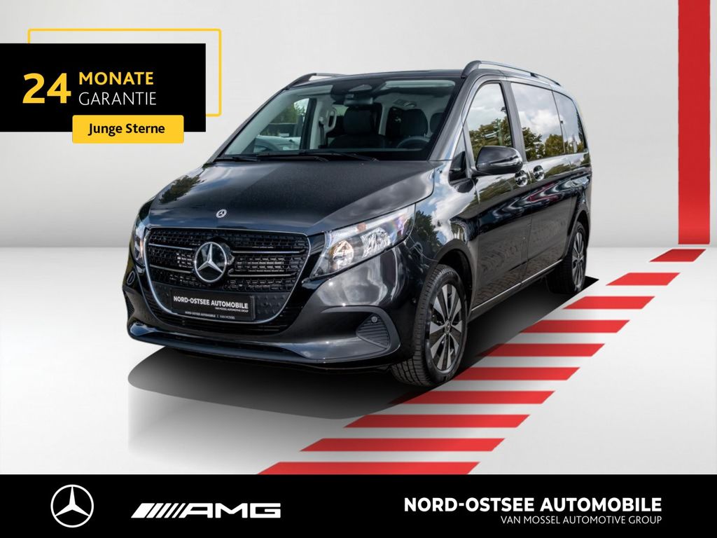 Image of Mercedes-Benz V 220