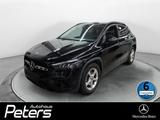 Mercedes-Benz GLA 220 Progressive Advanced + AHK/LED/Navi/RFK - gebrauchte Mercedes-Benz GLA 220 aus dem Jahr 2024