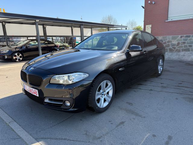 BMW 518 Baureihe 5 Lim. 518 d,Navi,Kamera,Sport