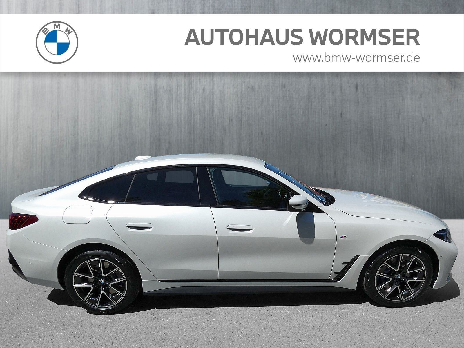 BMW i4 - Bild 6