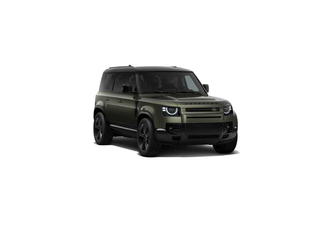 Land Rover Defender 110 D250 X-DYNAMIC HSE