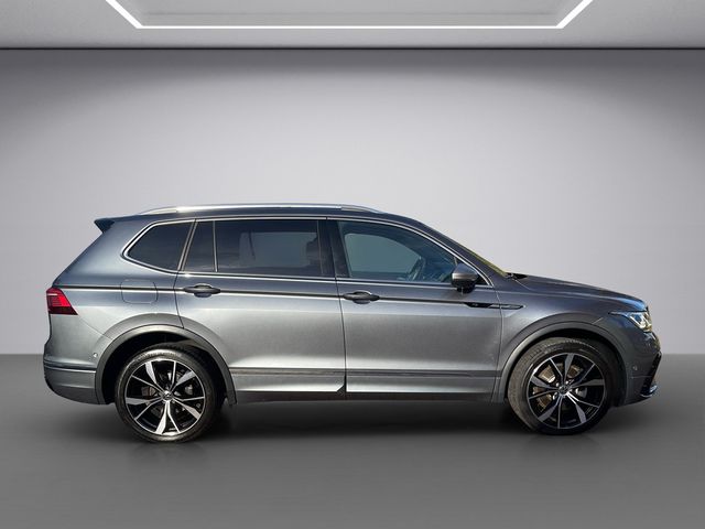 Tiguan Allspace 2.0 TDI 4Motion 4Motion