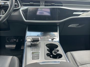 Audi A6 - 12