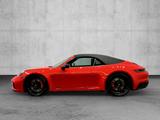 Porsche 911/992 C2 GTS Cabriolet*Allradlenkung*Bose*Lift - Porsche Gebrauchtwagen