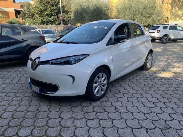 Renault ZOE Zen Q210