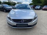 Volvo S60 Lim. Momentum Navi,RFK,Alu. - Volvo S60: Momentum
