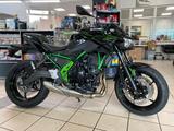 Kawasaki Z 650 ABS - Modell 2025 Team Wahlers Scheeßel - Angebote