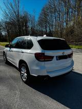 BMW X5 3.0d - BMW X5: 0d