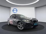 BMW 220  i*M-TECHNIK*NAVI*LEDER*NAVI*KLIMA*SHZ - BMW 2er Reihe in Düsseldorf