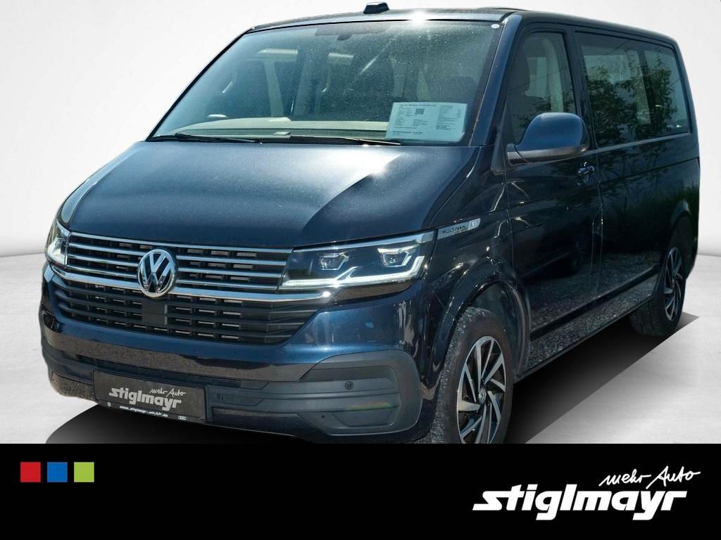Volkswagen T6.1 Multivan Comfortline 2.0 TDI LED Standhzg