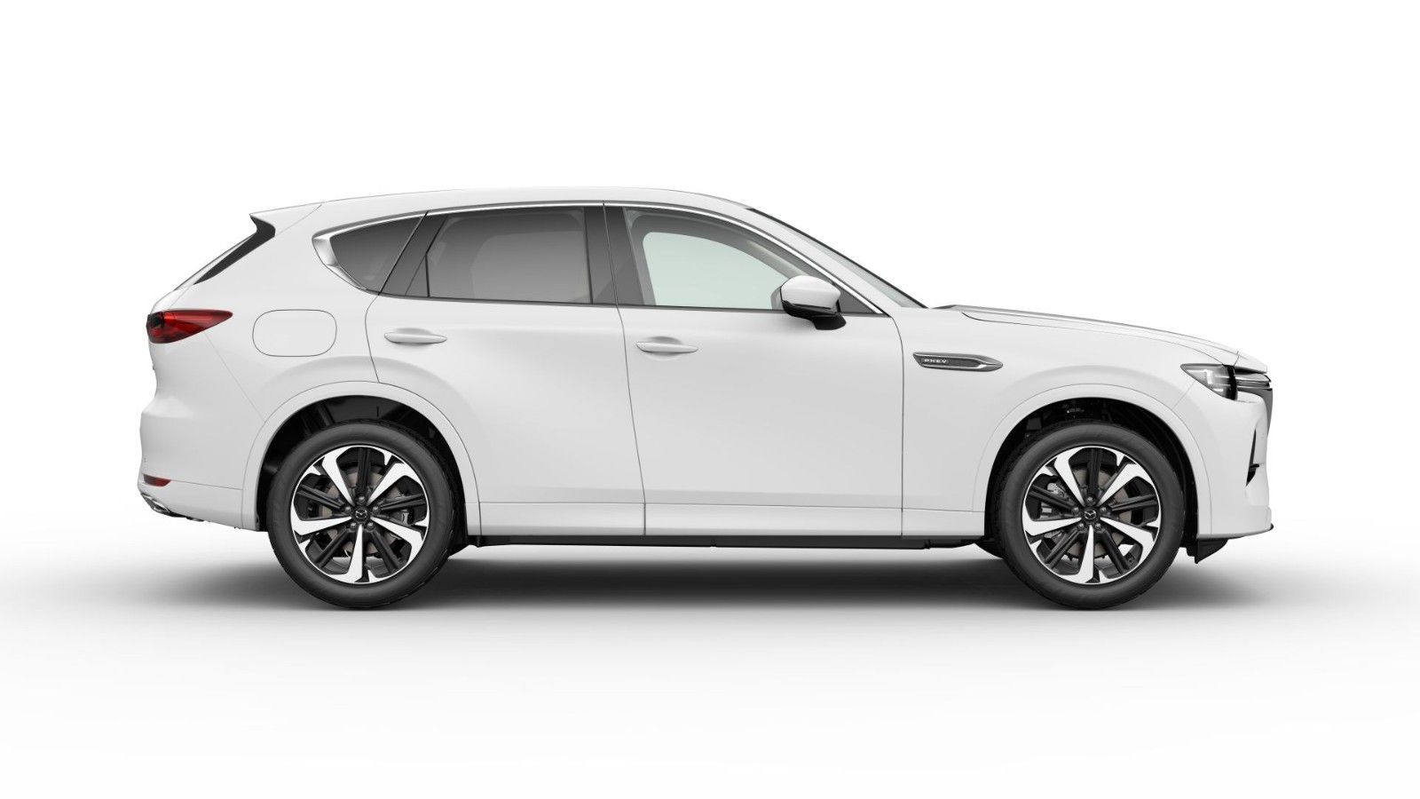 Mazda CX-60 - Bild 5