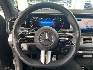 Mercedes GLS 450 - 12