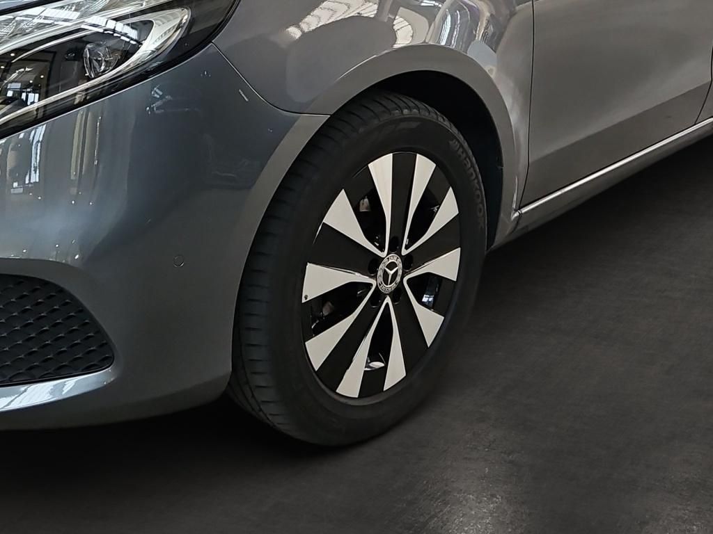 Fahrzeugabbildung Mercedes-Benz V 250 ED kompakt 10'' BURMESTER DISTRONIC LED AH