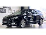 Ford S-Max 2.0 TDCi Aut. Vignale+AHK+Navi+Pano+Leder - Ford S-MAX Vignale mit Diesel-Antrieb