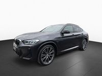 BMW X4 M40 - Vorschau Bild 3