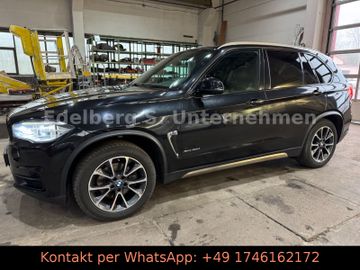 BMW X5 - 3