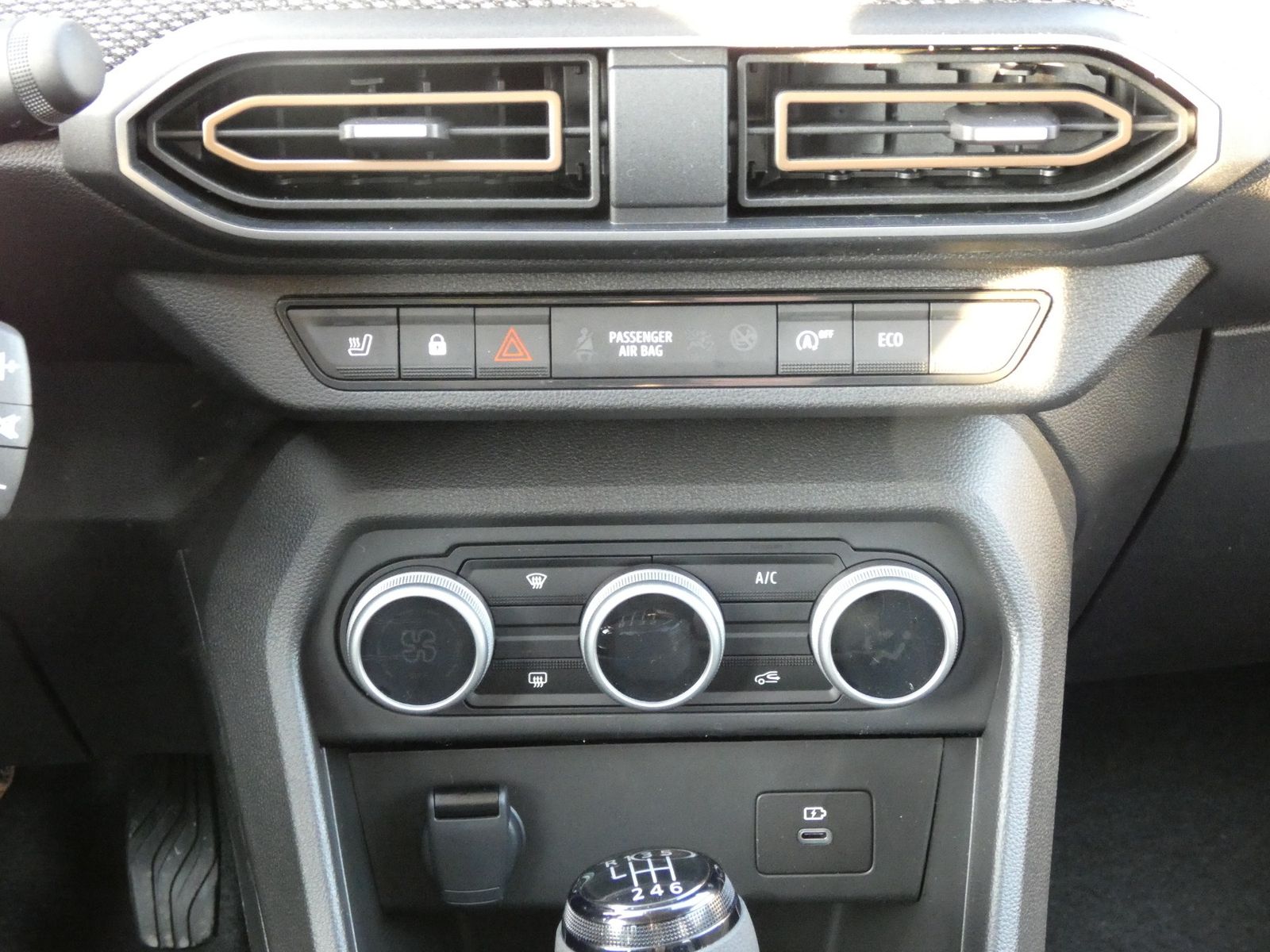 Dacia Sandero - Bild 15