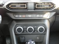 Dacia Sandero - Vorschau Bild 15