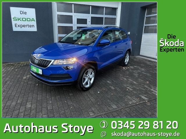 Skoda Karoq 1.0 TSI FSE;KLIMA;PDC;