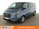 Ford Transit 2.0 TDCi 310 L2 Tourneo Titanium *NAV* - Ford Transit: 3.2