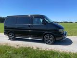 Volkswagen T4 Multivan - graue Volkswagen T4