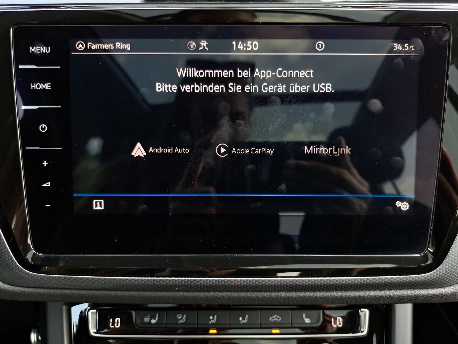 Volkswagen Touran - Bild 26