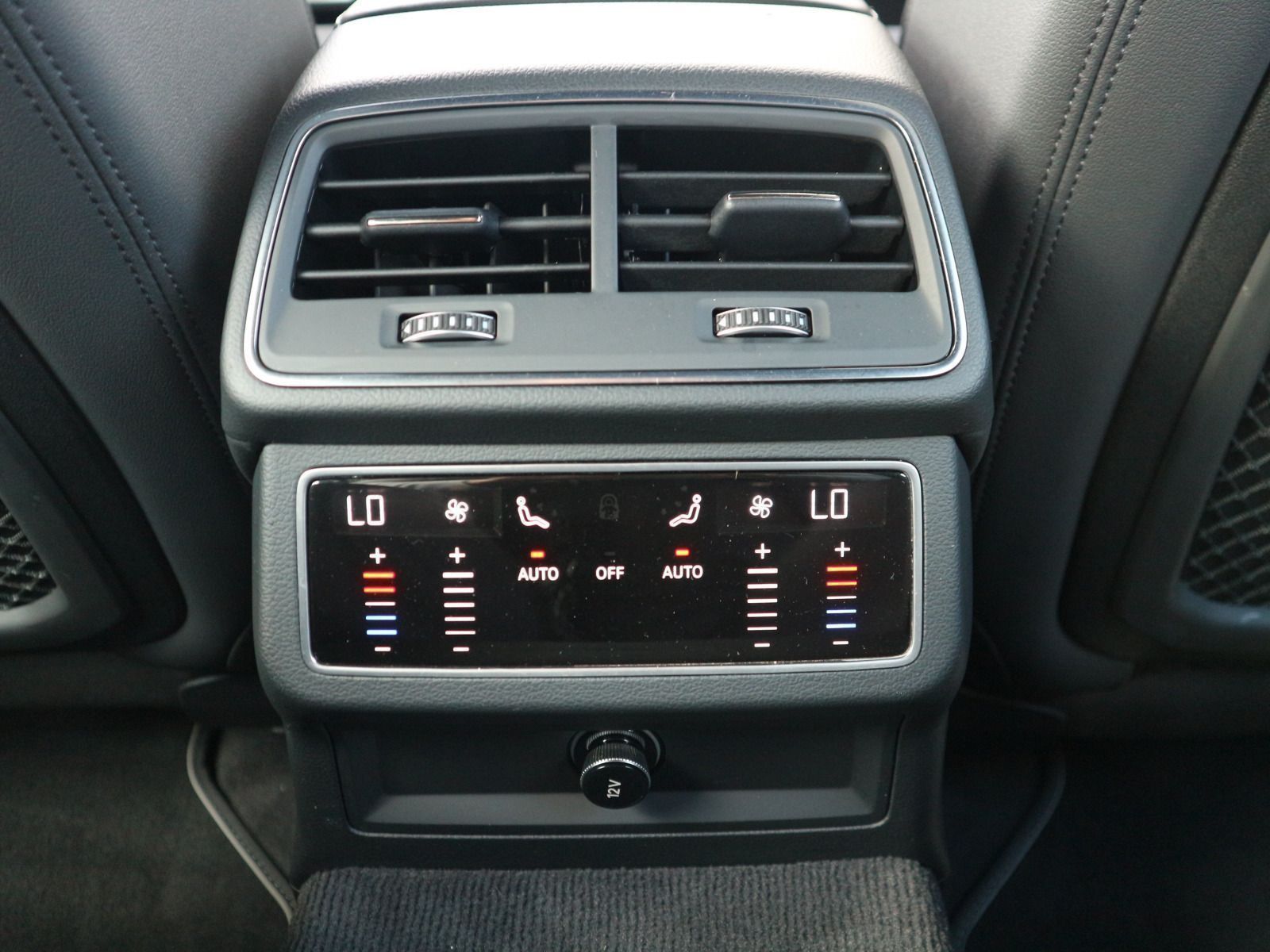 Audi A6 - Bild 19