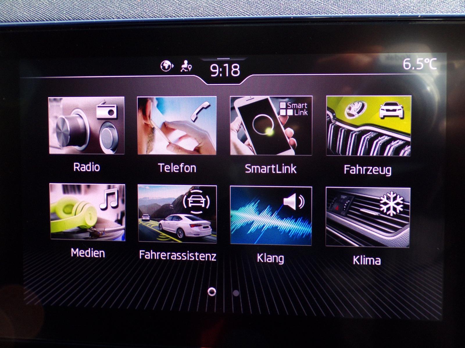 Skoda KAMIQ 1.5 TSI DSG MONTE CARLO AHK+LED'S+SITZHZG