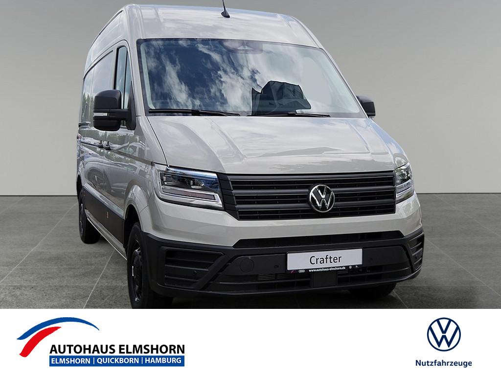 Volkswagen Crafter 35 Kasten 2,0 l TDI AHK ACC FACEL. LED
