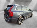 Volvo XC90 T8 Recharge Ultimate Bright Plug-In Hybrid - Volvo XC90: T8 Recharge