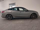 BMW 218i GC M Sport Grau-Matt H&K Led Navi RFK - BMW 218 Gran Coupé mit Benzin-Antrieb: Limousine