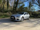 Mitsubishi Lancer 1.6 MIVEC Edition ClearTec Edition - Mitsubishi Lancer: Cleartec