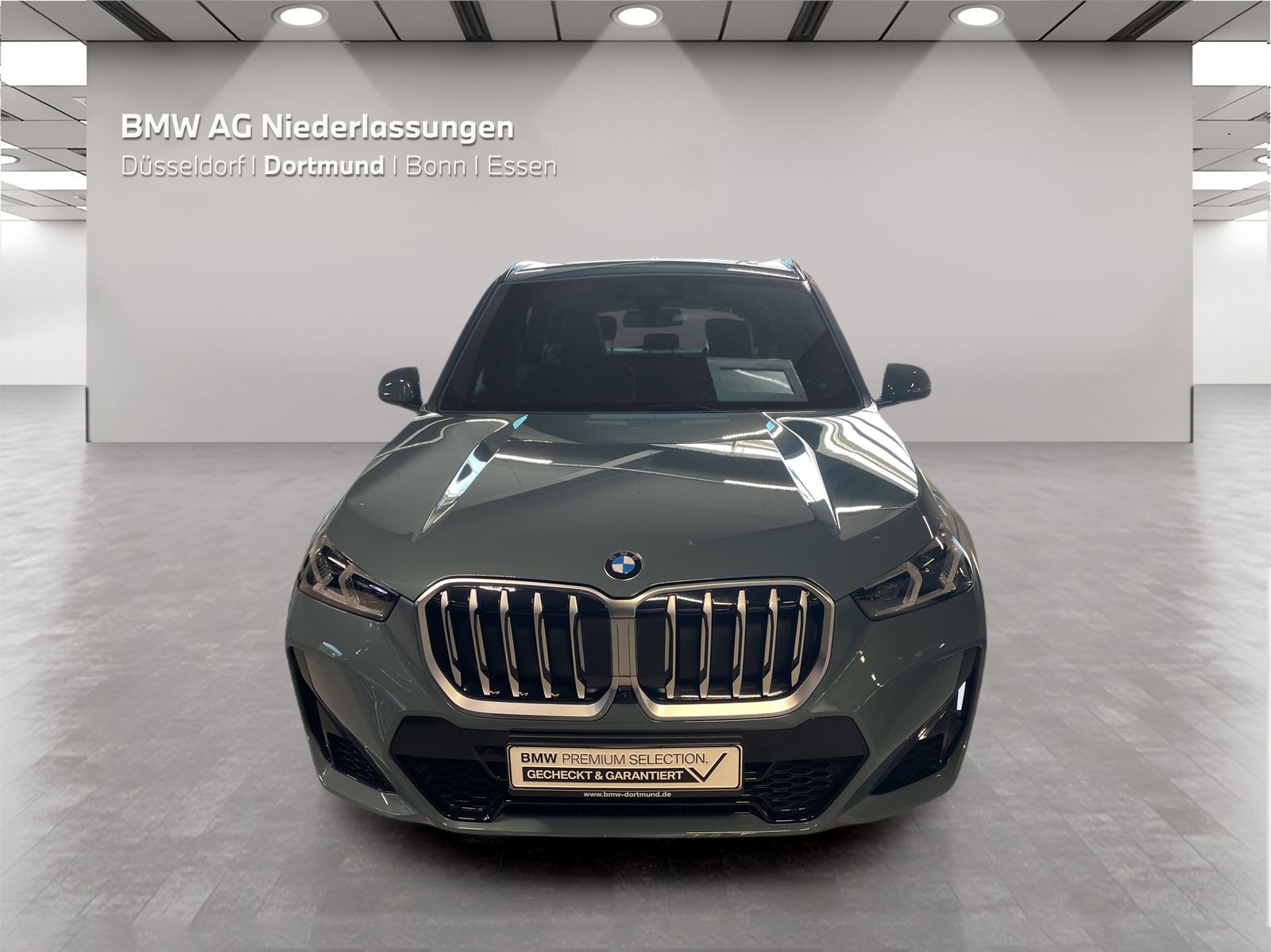 BMW X1 - Bild 8