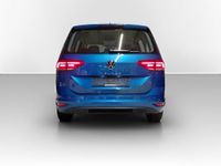Volkswagen Touran - Vorschau Bild 6