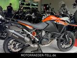 KTM 1050 Adventure / Bj.16 / 41tkm / Akrapovic - KTM 4T