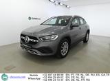 Mercedes-Benz GLA 180 d Aut. Widescreen Navi 1/2 Leather Keyl - gebrauchte Mercedes-Benz GLA 180 aus dem Jahr 2021
