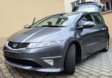 Honda Civic Lim. 1.4 *Type S* EZ 12/2011 9... - Honda Civic: 9