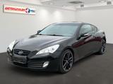 Hyundai Genesis Coupe 2.0T Leder PDC AAC SHZ Tempo - Hyundai Genesis mit Benzin-Antrieb: Leder