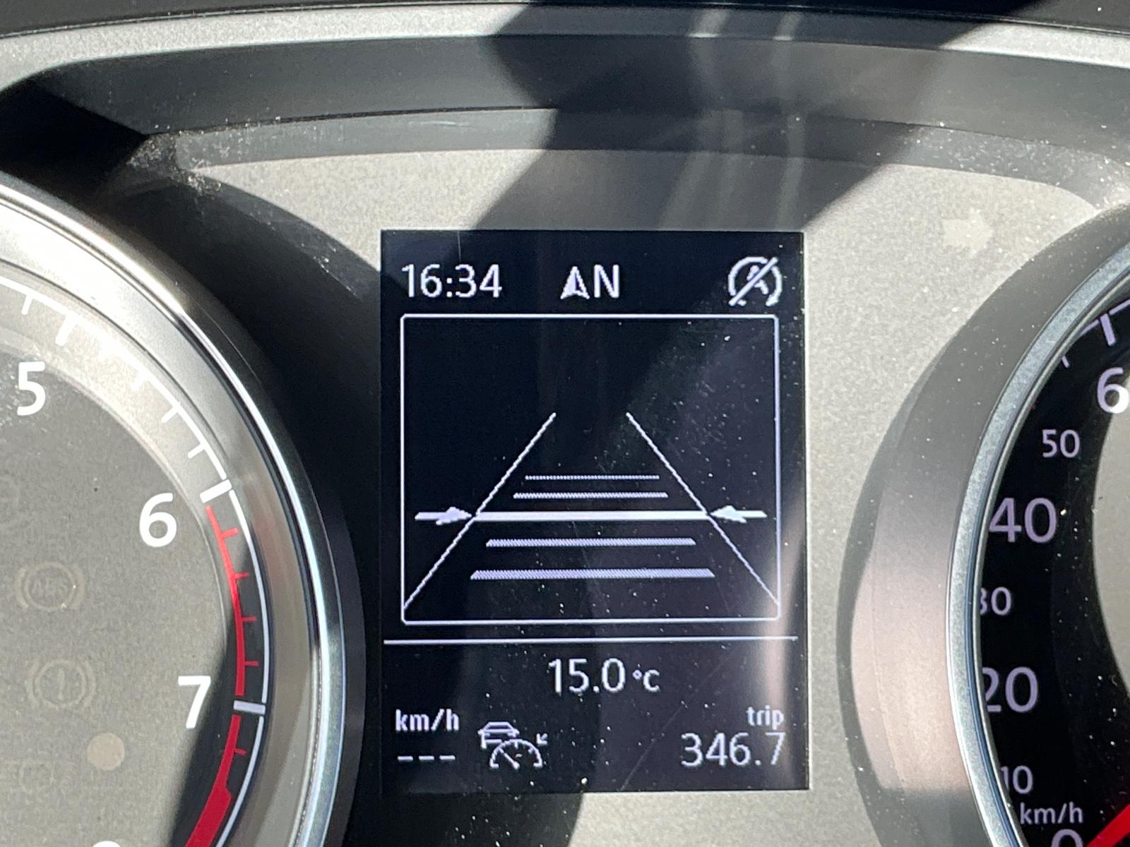 Volkswagen Touran United Start-Stop AHK SHZ BT Carplay, миниатюра 18