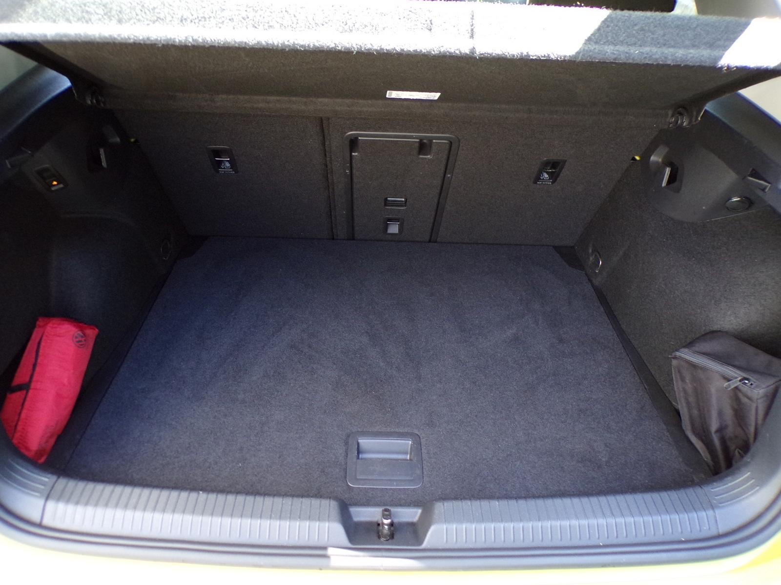 Volkswagen Golf VIII 2.0 TDI LIFE / PANO+AHK+MATRIX+KAMERA, миниатюра 24