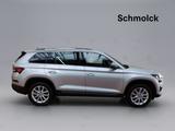 Skoda Kodiaq Style 2.0 TSI DSG 4x4 ACC NAVI LED RFK - gebrauchte Skoda Kodiaq aus dem Jahr 2024